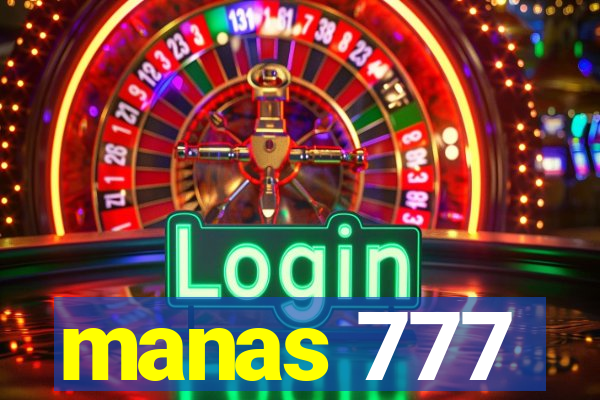 manas 777